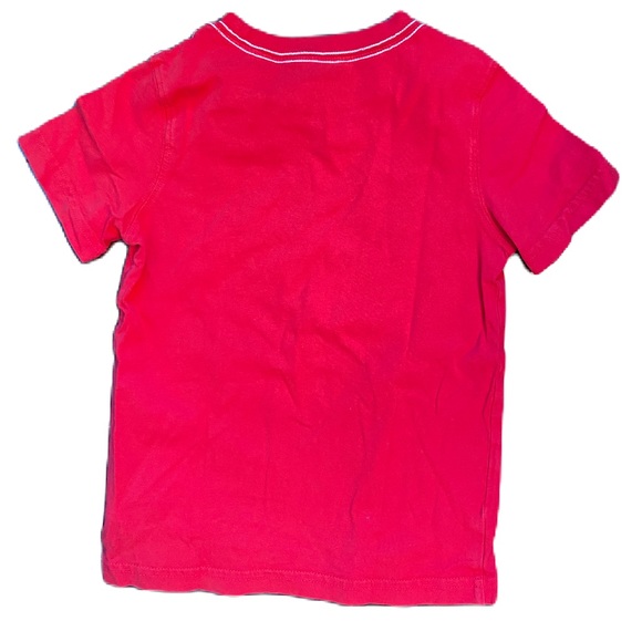 Carters Canada T-Shirt - Size 4 - Picture 2 of 2